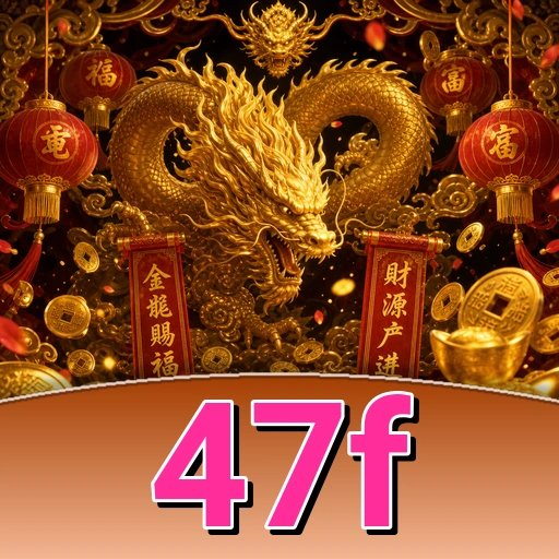 Layar fitur 47f